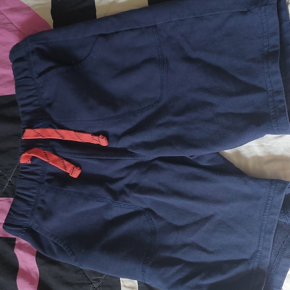 Boys shorts 10/12